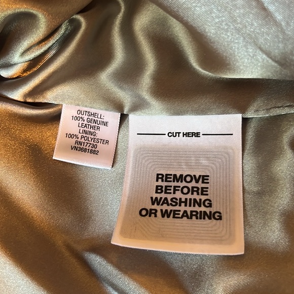 Grey jacket - Picture 4 of 4